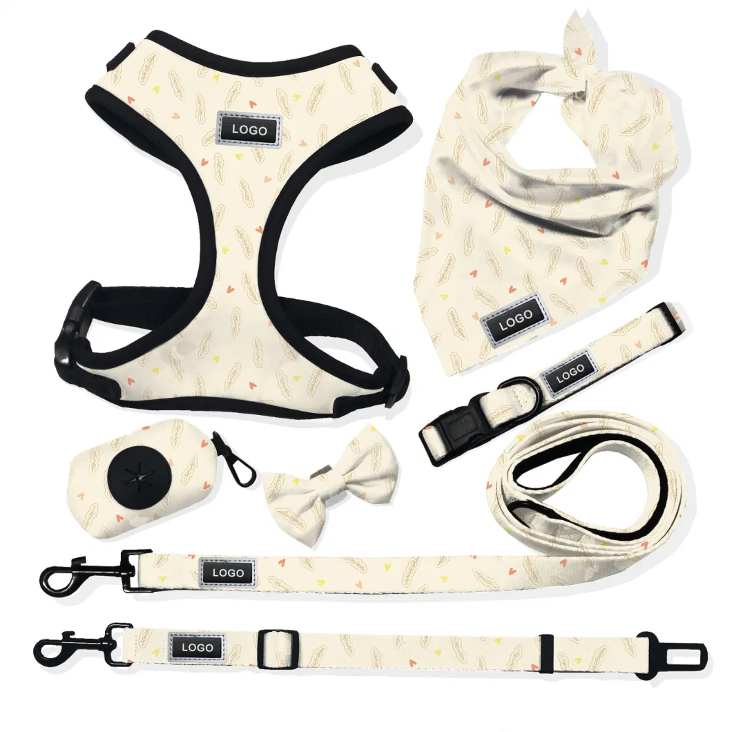 All Kinds of Design Full Sets Dog/Pets Harness Factory Price/Elite Products