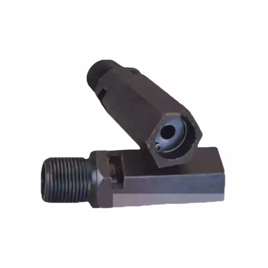 Accesorios de bomba de diafragma de neopreno Sandpiper para válvulas de carburador