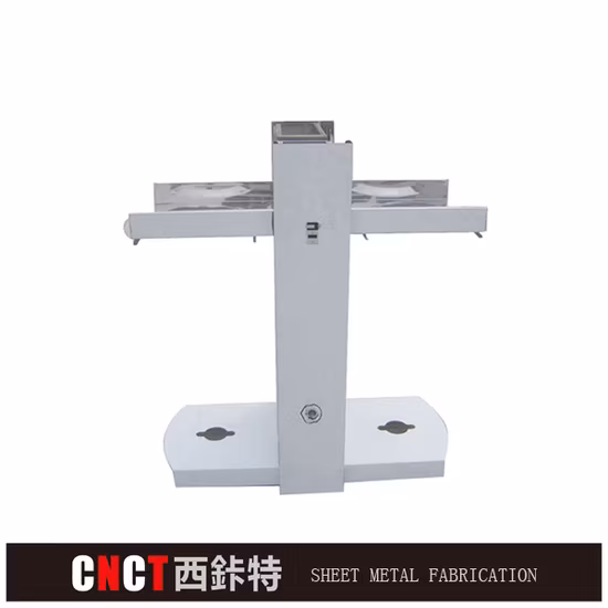 Todo tipo de productos metálicos hechos a medida.