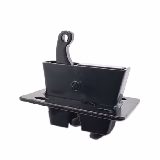 Bomba hidráulica para excavadora, tanque de agua, cerradura de puerta lateral, accesorios para excavadora Hitachi Zx 60 70 120 200 210 240 330